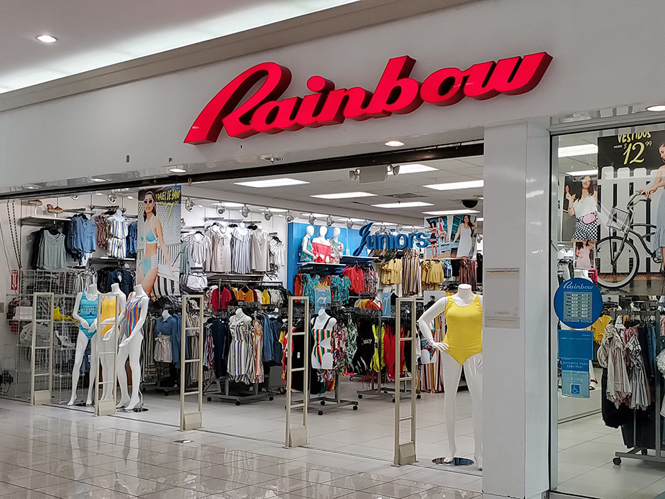 Rainbow