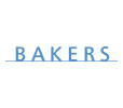 Baker’s